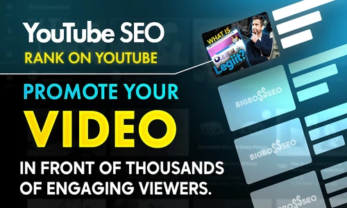 fasa youtube video seo rank